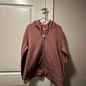 Women’s Carhartt Work Jacket